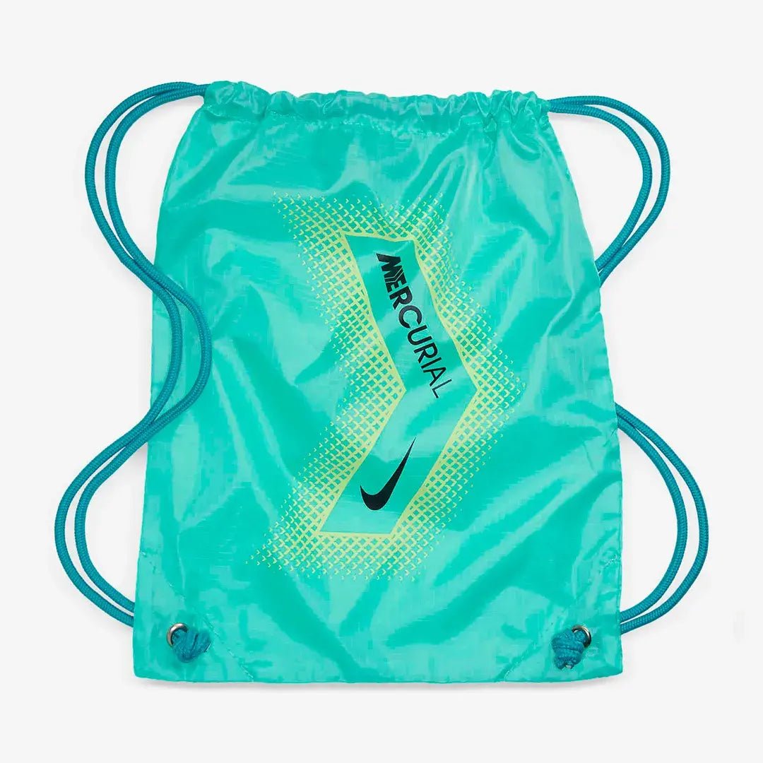 Nike Superfly Elite FG Firm Ground Soccer Cleats Dynamic Turq