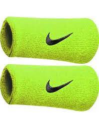 Nike Swoosh 2W Wristband - Best Buy Soccer