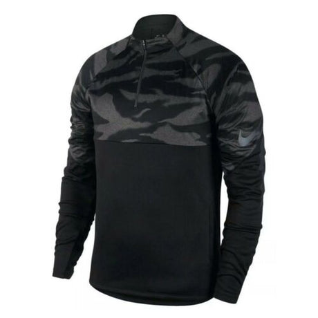 Nike Therma Shield Strike Men's Soccer Drill Top - Best Buy Soccer