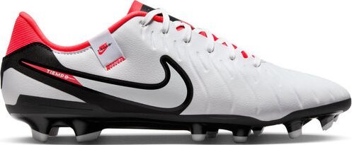 Nike Tiempo Legend 10 Academy MG Firm Ground Cleats - Best Buy Soccer