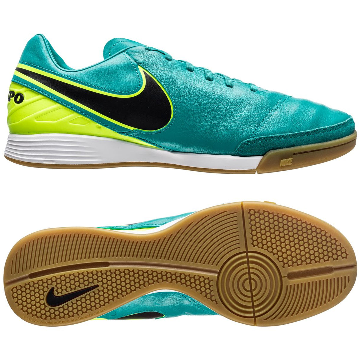 Nike Tiempo Mystic V FG LT