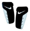 Nike Tiempo Park Soccer Shin Guard - Blue