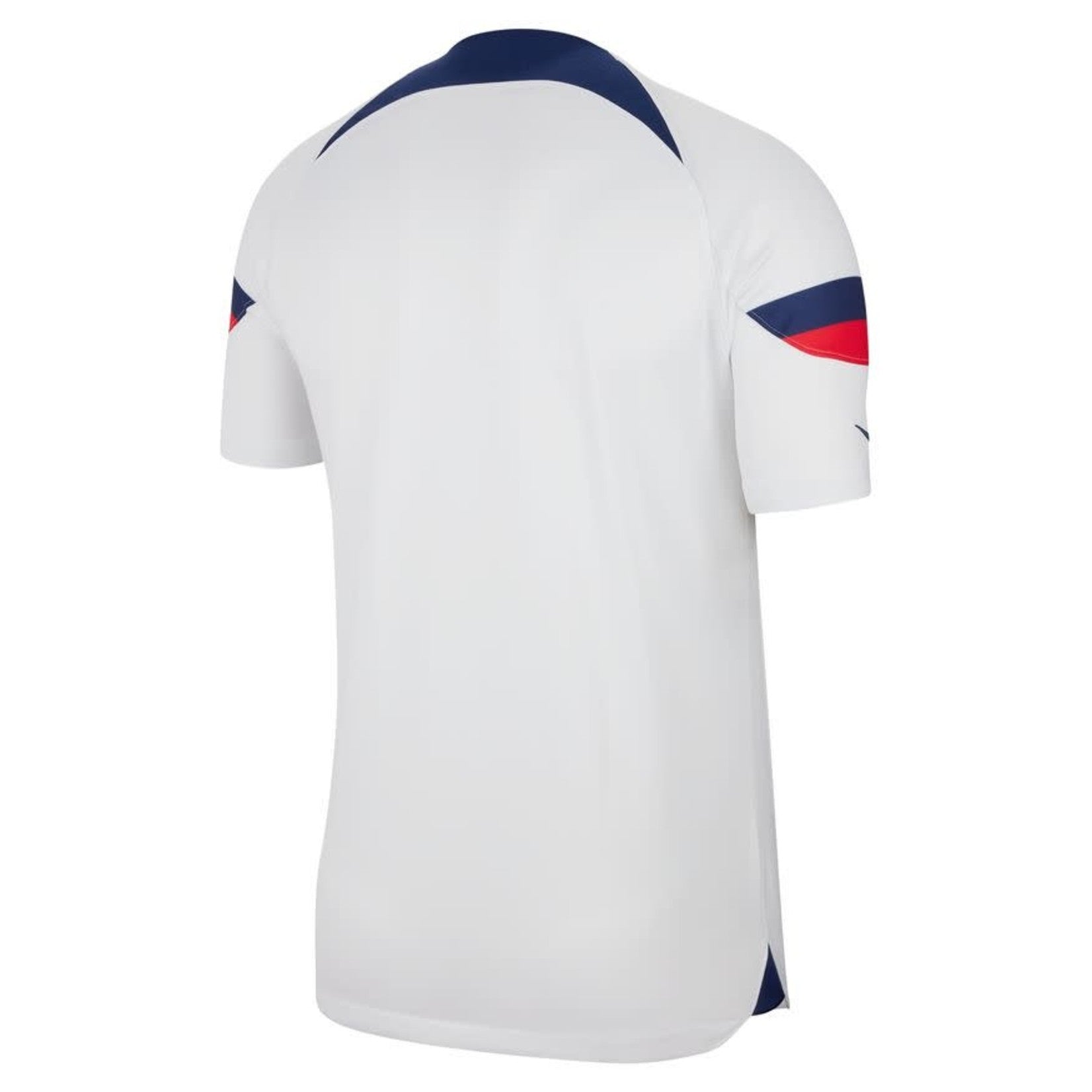 Nike Camiseta de local Stadium de EE. UU. para hombre 22