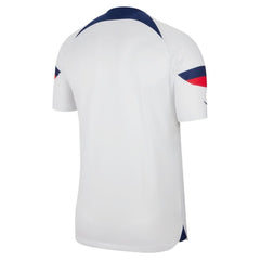 Nike Camiseta de local Stadium de EE. UU. para hombre 22