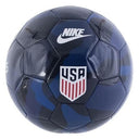 Nike USA Supporters Soccer Ball Obsidian/Blue/White - Best Buy Soccer