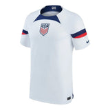Nike USMNT 2022 Stadium Home Men's Jersey - White - Best Buy Soccer