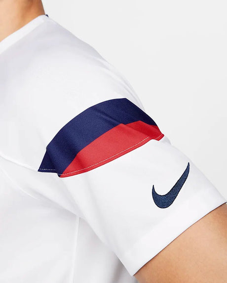 Nike USMNT 2022 Stadium Home Men's Jersey - White - Best Buy Soccer
