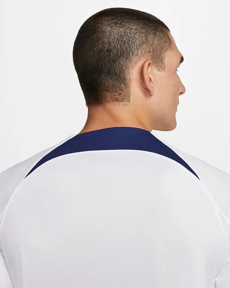 Nike USMNT 2022 Stadium Home Men's Jersey - White - Best Buy Soccer