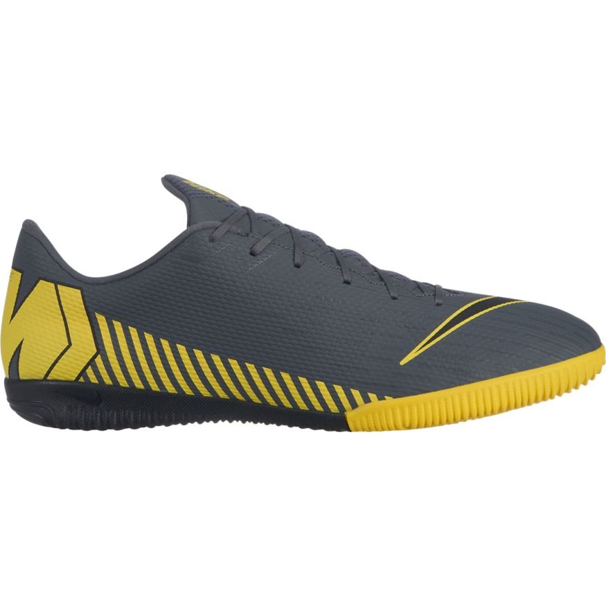 Nike Vaporx 12 Academy IC Dark Gr - Best Buy Soccer
