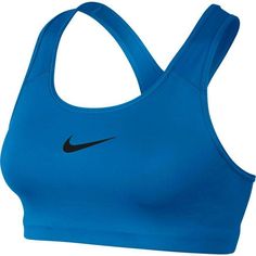 Nike Women Classic Swoosh Bra - Best Buy Soccer