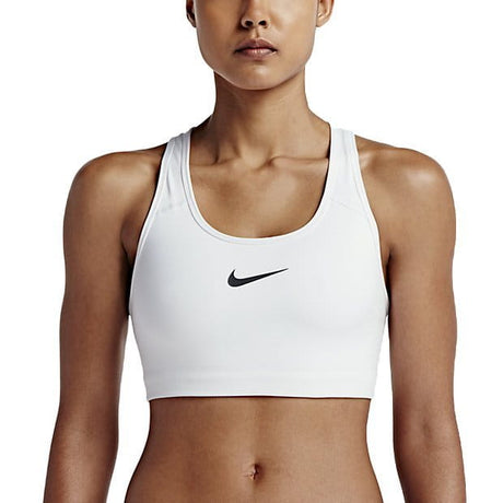 Nike Women Classic Swoosh Bra - Best Buy Soccer