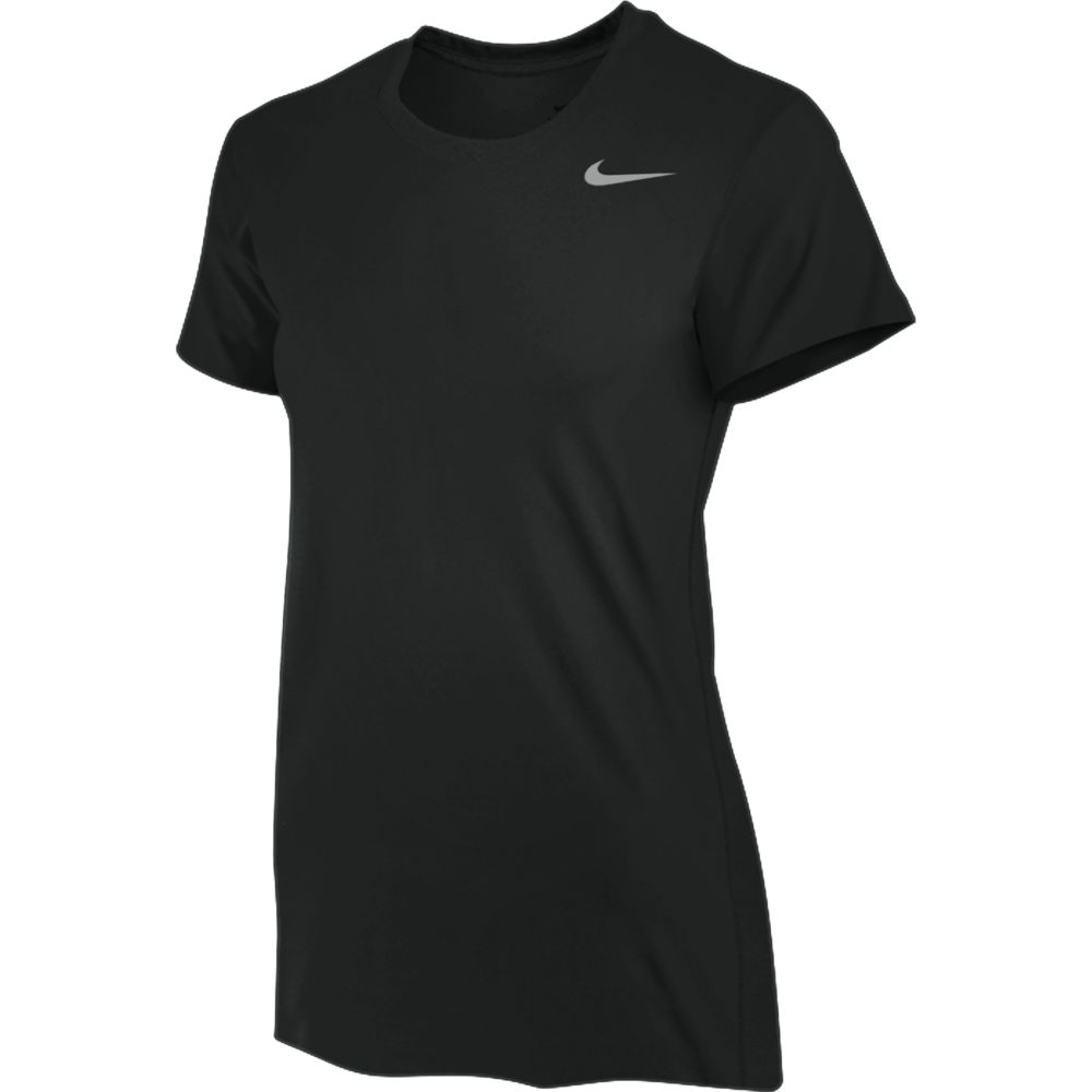 Nike Women Legend SS P Top - Best Buy Soccer