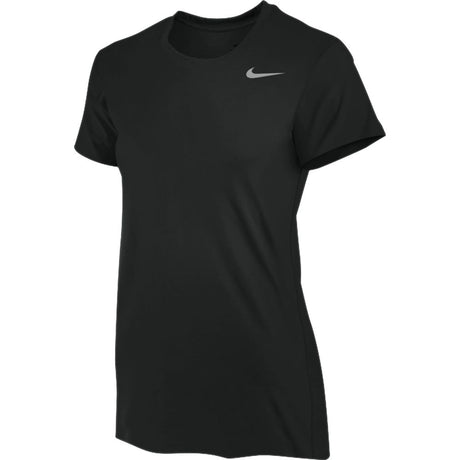 Nike Women Legend SS P Top - Best Buy Soccer