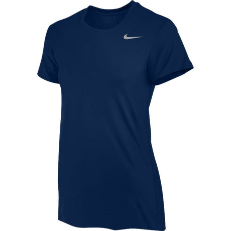 Nike Women Legend SS P Top - Best Buy Soccer