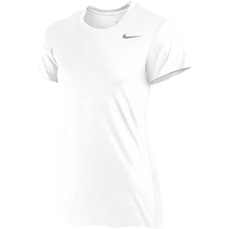 Nike Women Legend SS P Top - Best Buy Soccer