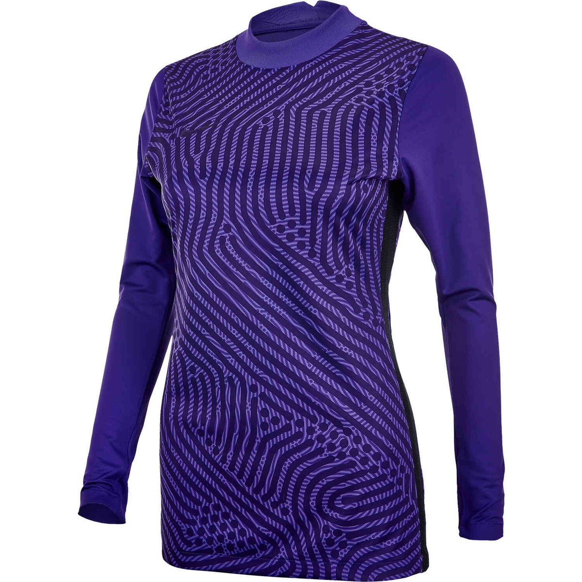 Nike Women's Gardien III Goalkeeper Jersey - Best Buy Soccer