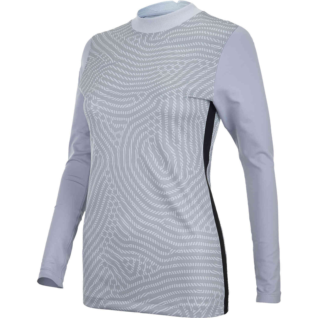 Nike Women's Gardien III Goalkeeper Jersey - Best Buy Soccer