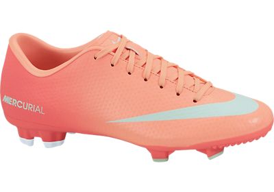 Nike Women's Mercurial Victory IV Soccer Cleats - Best Buy Soccer