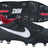 Nike Women's Tiempo Mystic IV FG Firm Ground Football Boots Black/White - Best Buy Soccer