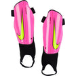 Nike Youth Charge 2.0 Hyper PinkBla - Best Buy Soccer