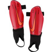 Nike Youth Charge 2.0 Red/Black - Best Buy Soccer