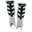Nike Youth T90 Forza Silver/Black - Best Buy Soccer