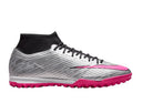 Nike Zoom Mercurial Superfly 9 Academy TF Turf Soccer Shoes - Best Buy Soccer