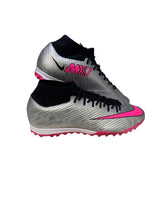 Nike Zoom Mercurial Superfly 9 Academy TF Turf Soccer Shoes - Best Buy Soccer