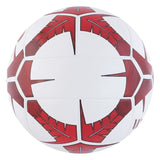 New Balance Dynamite Team Soccer Ball White/Red