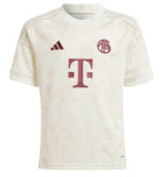 adidas Youth Bayern Munich 3RD Jsy 23/24