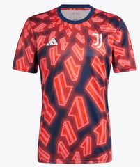 adidas Juventus Pre Match Jersey