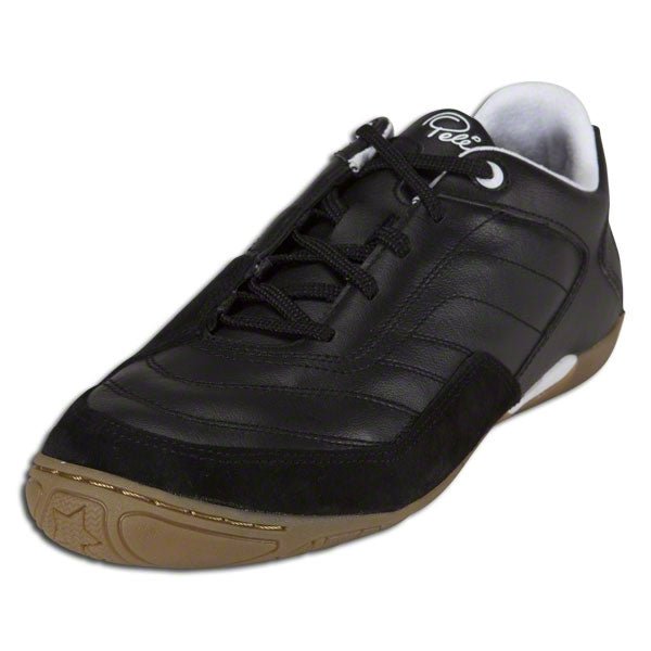 Pele Radium Stealh IN Black - Best Buy Soccer