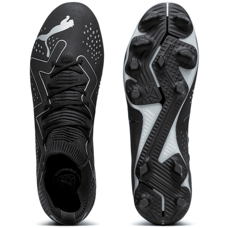 Pima Future Match FG/AG Multi - Ground Soccer Cleats - Best Buy Soccer