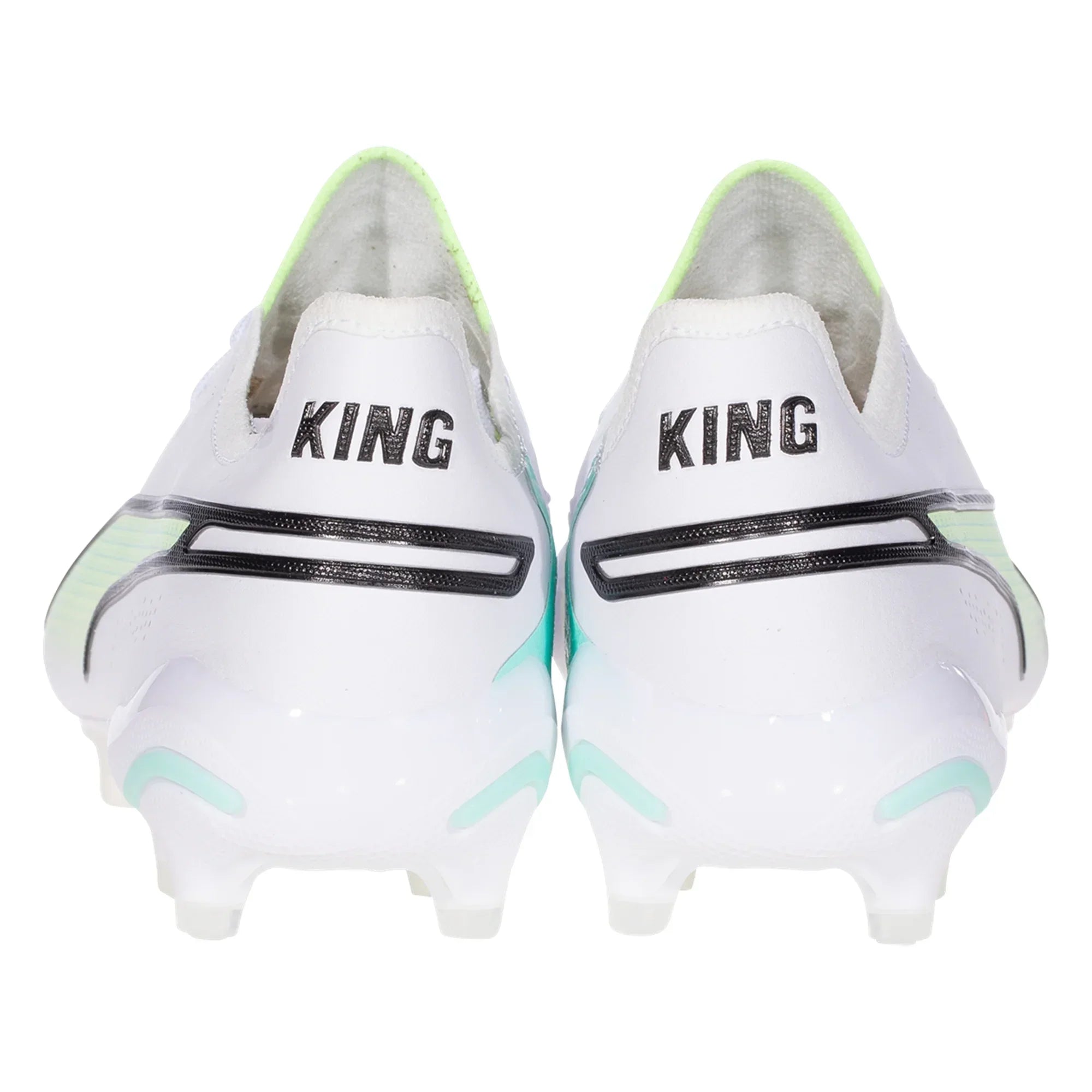 Zapatos de futbol para multiples superficies PUMA King Ultimate FG AG Best Buy Soccer