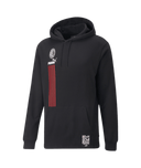 PUMA AC Milan Culture Hoody Black - Best Buy Soccer