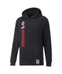 PUMA AC Milan Culture Hoody Black - Best Buy Soccer