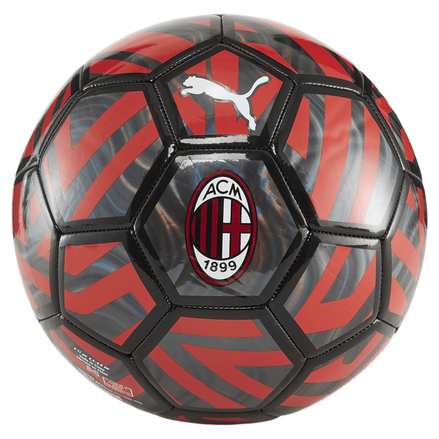 PUMA AC Milan Fan Ball - Best Buy Soccer