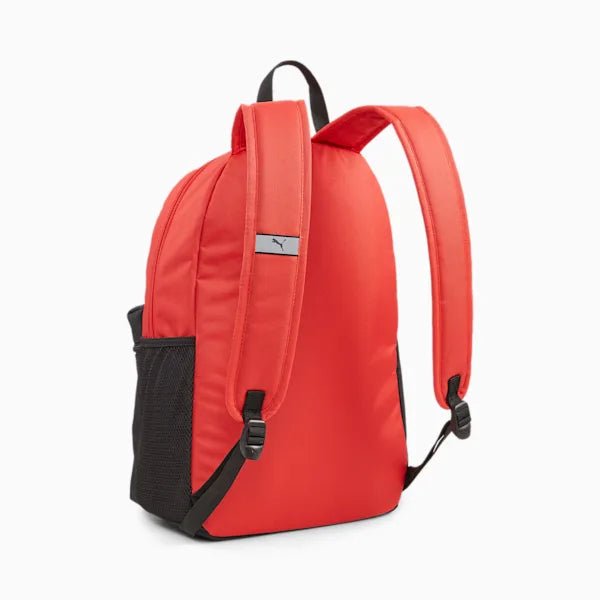 PUMA AC Milan Fanwear Backpack - Best Buy Soccer