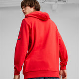 PUMA AC Milan FtblCore Graphic Hoody - Best Buy Soccer