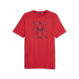 PUMA AC Milan Ftblcore Graphic Tee - Best Buy Soccer