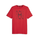 PUMA AC Milan Ftblcore Graphic Tee - Best Buy Soccer