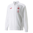 PUMA AC Milan Pre Match Jacket - Best Buy Soccer