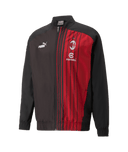 PUMA AC Milan Pre Match Jacket - Best Buy Soccer