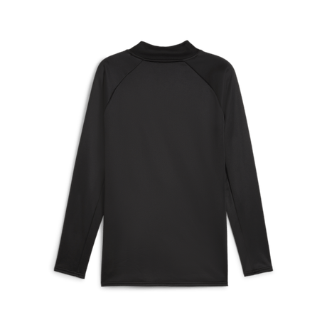 PUMA AC Milan Prematch Long Sleeve Sweat Top - Best Buy Soccer