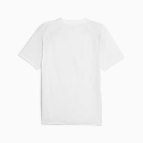 PUMA AC Milan Prematch Short Sleeve Jersey - Best Buy Soccer