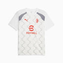 PUMA AC Milan Prematch Short Sleeve Jersey - Best Buy Soccer