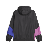 PUMA AC Milan Prematch Woven Anthem Jacket - Best Buy Soccer