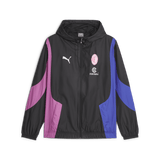 PUMA AC Milan Prematch Woven Anthem Jacket - Best Buy Soccer