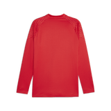 PUMA AC Milan Training 1/4 Zip Top - Best Buy Soccer