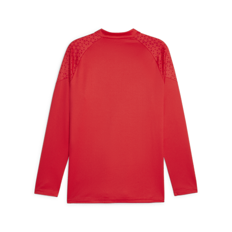 PUMA AC Milan Training 1/4 Zip Top - Best Buy Soccer